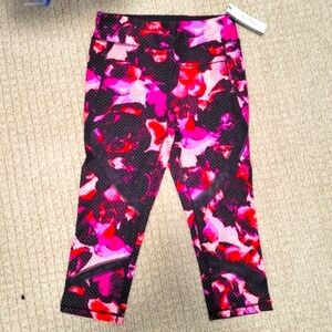 Calvin Klein Athletic Leggings